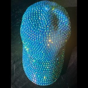 Bling Caps NEW